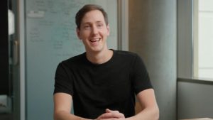 微軟 AI 部門副總裁 Sebastien Bubeck 加入 OpenAI-職人選物