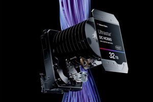 WD 推出 26TB ePMR CMR 硬碟應對資料儲存挑戰-職人選物