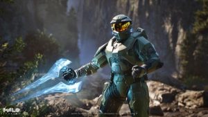 《最後一戰》343 工作室改名 Halo Studios 改用 Unreal Engine 5-職人選物