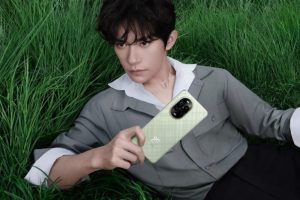 華為 nova 13 系列發布 鴻蒙 5.0 系統取消相容Android App-職人選物