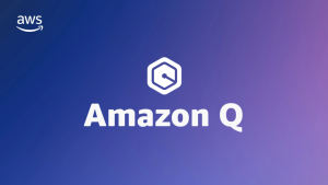 AWS 宣布生成式 AI 助理 Amazon Q 正式可用 助企業運用內部資料並加速軟體開發-職人選物