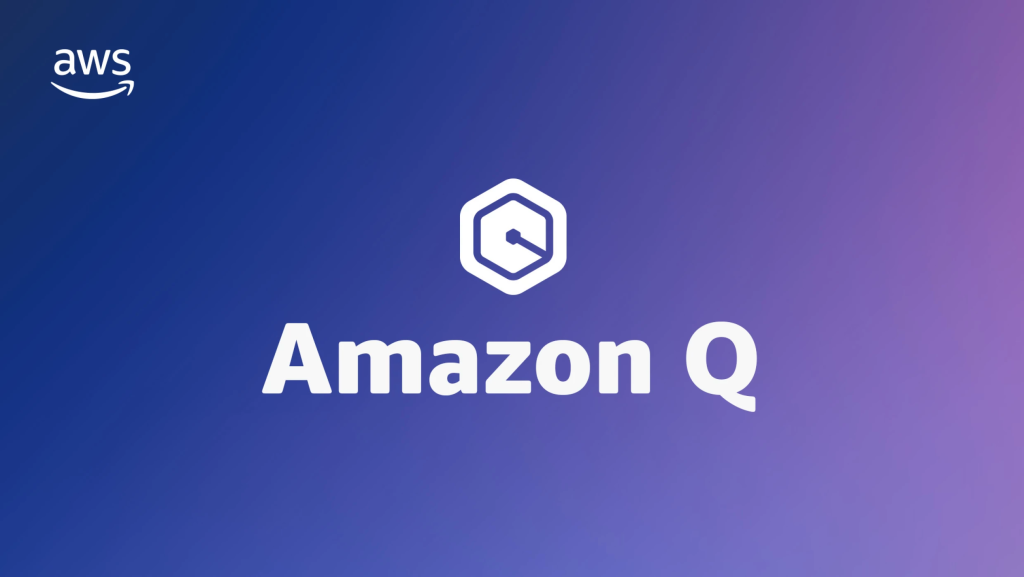 AWS 宣布生成式 AI 助理 Amazon Q 正式可用 助企業運用內部資料並加速軟體開發 - 職人選物-職人選物