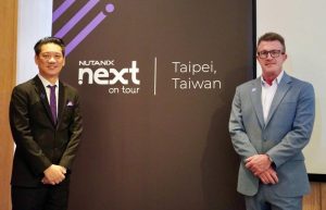 Nutanix 於 .NEXT Taiwan 發表混合多雲與AI解決方案-職人選物