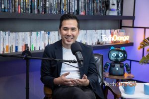 服務型機器人產值已達 50 億美元!台灣新創女媧親揭千台人型機器人出海韓國、日本歷程-職人選物