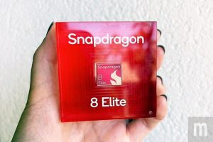 Snapdragon 8 Elite 提升 45% 性能並優化電力損耗-職人選物