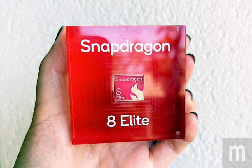 Snapdragon 8 Elite 提升 45% 性能並優化電力損耗 - 職人選物-職人選物