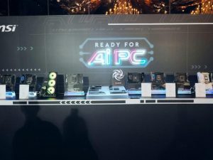微星為Intel Core Ultra 200S處理器推出海量MSI Z890主機板,滿足極致超頻、高性能ITX與追求性價比等玩家需求-職人選物