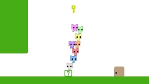 Steam友情破壞Pico Park 2 最多8人單機或線上同樂、新增黑暗模式磨練感情-職人選物