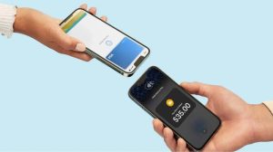 Apple Pay 10 週年 加入 QR Code 與 NFC 功能-職人選物