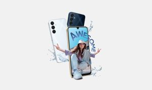 三星公布萬元不到的5G手機Galaxy A16 5G,支援IP54防水防塵與6代系統與6年安全更新-職人選物