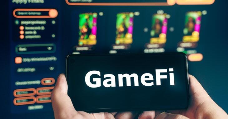 市調：玩家、遊戲公會、開發商最新觀點！從邊玩邊賺的 GameFi 走入元宇宙可行嗎？ - 職人選物-職人選物