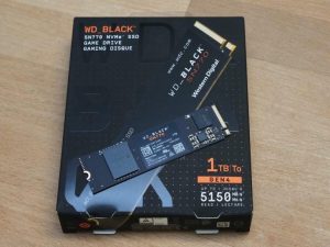 Western Digital緊急推出SN770、SN550等SSD韌體修復Windows 11 24H2引起的當機問題-職人選物