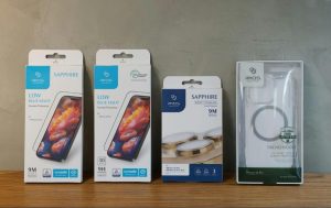 給 iPhone 16 新機全方位保護:imos 藍寶石低藍光保護貼 / 藍寶石鏡頭貼-職人選物