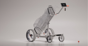 智慧桿弟 iXi 滿場跟緊緊還幫你分析數據-職人選物