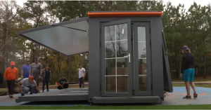 在amazon買房 開箱從「好窄」變「豪宅」-職人選物