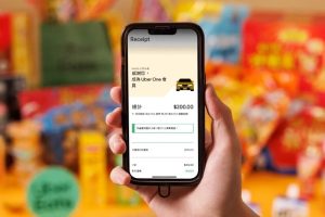 Uber One 會員點數回饋擴大 可用於叫車與餐飲外送-職人選物