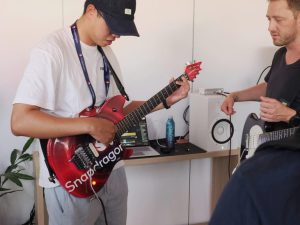 高通攜手微軟與軟體商將Snapdragon X Series化為音樂創作工作站,攜手微軟提供MIDI 2.0、通用ASIO驅動連接專業音訊設備-職人選物