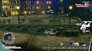 暗喻幻想ReFantazio攻略心得：全50隻黃金蟲地圖位置、兌換獎勵位置整理-職人選物