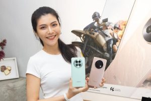 realme 13 系列新機登台 支援高效遊戲體驗與 AI 拍攝功能-職人選物