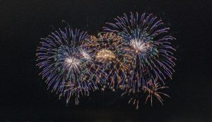 2024雲林國慶煙火懶人包:施放時間、表演卡司、交通管制停車場、最佳觀賞點、YouTube直播-職人選物