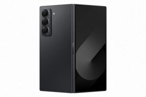 韓國三星公布Galazy Z Fold Special Edition,搭載8吋摺疊主螢幕僅10.6mm厚、搭載200MP主相機-職人選物