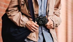 法國依視路集團取得Nikon 5%股份-職人選物