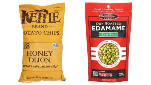 iHerb 熱銷食物都有哪些?5 款網友超愛的排行一次報你知!乾烤毛豆、超方便大蒜粉都在這-職人選物