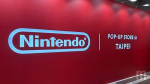 任天堂快閃店台北登場 展售眾多周邊商品-職人選物
