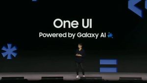 三星 One UI 7  明年登場 介面簡潔整合 AI-職人選物