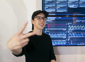 整合 AWS 雲端技術支援架構,Fourdesire 加速打造生活趣味遊戲體驗-職人選物