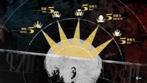 暗喻幻想ReFantazio攻略心得：速刷五維方式、必刷鐵戰駒書櫃、支線任務獎勵整理-職人選物