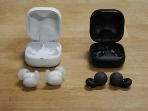 Sony LinkBuds Open、Sony LinkBuds Fit真無線耳機評測,將音樂與世界連接的新形態音樂產品-職人選物