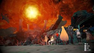 暗喻幻想ReFantazio攻略心得：真結局與壞結局觸發方式總整理、二周目繼承項目-職人選物