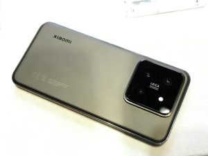 小米Xiaomi 15 Pro外觀曝光,將延續Xiaomi 14 Pro設計但相機模組升級-職人選物