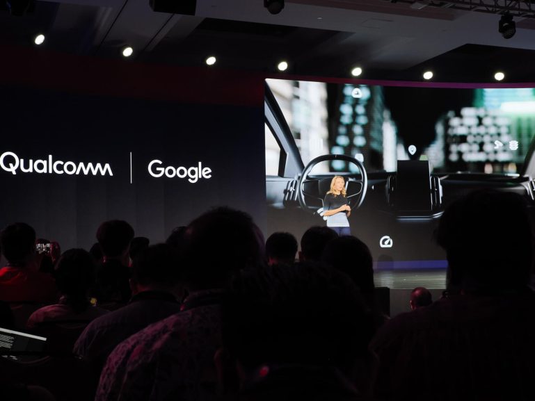 高通、Google宣布雙方於生成式AI數位座艙進行長期合作，結合Snapdragon Digital Chassis與Google車內技術打造標準化框架 - 職人選物-職人選物