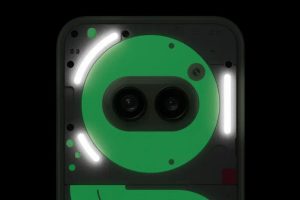 Nothing 推出限量 Phone (2a) Plus Community Edition-職人選物