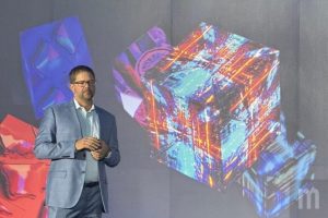 Arm 強調台灣在 AI 運算生態中的重要角色-職人選物