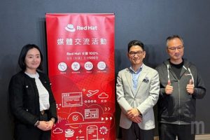 Red Hat 加速人工智慧發展 聚焦混合雲與開源平台-職人選物