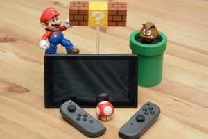 任天堂確認Switch後繼機種具向下相容性,並使用相同的Nintendo Switch Online服務-職人選物