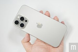 蘋果計畫自製 Wi-Fi 與 5G 晶片 減少對外依賴-職人選物