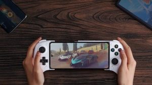 八位堂推出 8BitDo Ultimate 行動遊戲控制器-職人選物