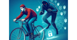 自行車電子變速系統存在資安隱憂-職人選物