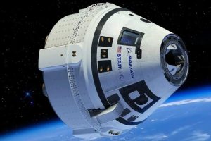 波音考慮出售與 NASA 合作業務 舒緩財務壓力-職人選物
