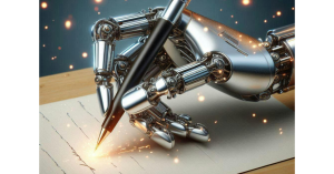 AI 抓代筆出包 ESL、自閉症生易被誤判-職人選物