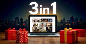 pCloud 雙 11 優惠來襲！最高 62% OFF 選擇終身安全可靠的雲端硬碟服務，數位資產管理更輕鬆！-職人選物