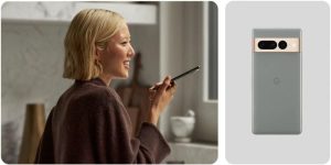 Google Store 開始銷售 Pixel 整新機 最高 6 折優惠-職人選物