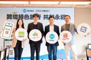 iPASS MONEY 攜手 PayPay 推日本跨境支付享優惠-職人選物