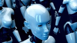 馬斯克預言 2040年將有100億台人形機器人-職人選物