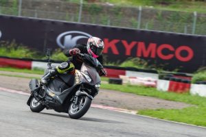 不只挑戰國產機車含金量王者，KYMCO RTS 135 竟然還要用 0 元購車優惠挑戰超值王？-職人選物