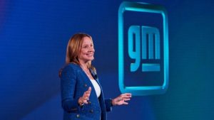 通用汽車將降低電動車電池成本 提高充電基礎設施-職人選物